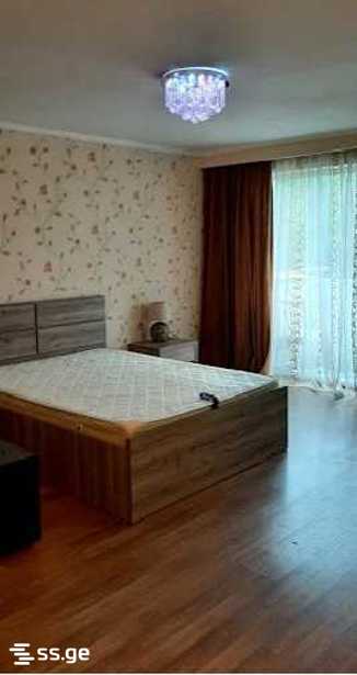 vaja-pshavela avenue - 1 rooms