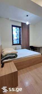 Politkovskaya St (jikia st.) - 2 rooms