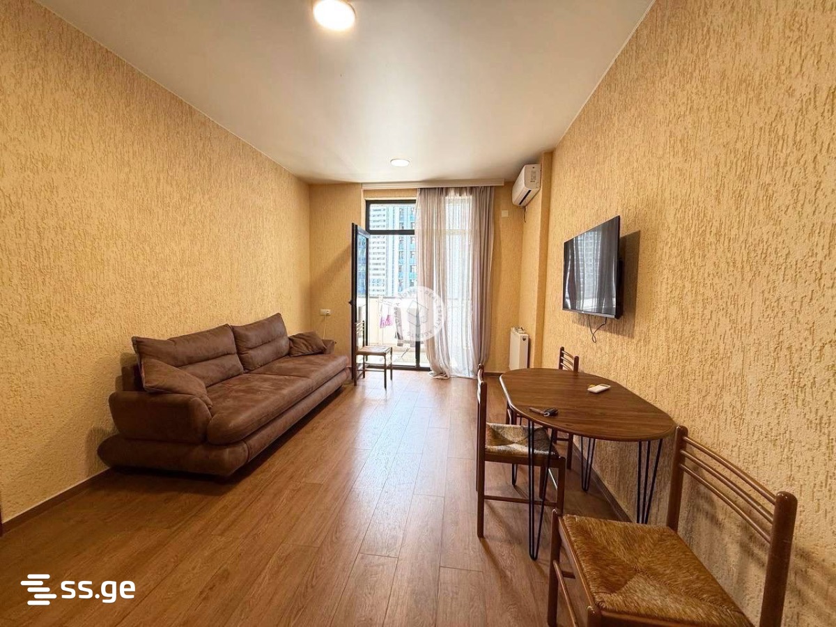 Firosman Street 17 - 2 rooms