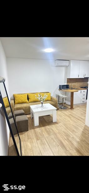 vaja-pshavela avenue - 2 rooms
