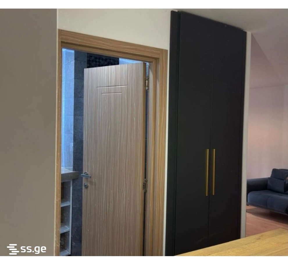 Marijani st. 6 - 3 rooms