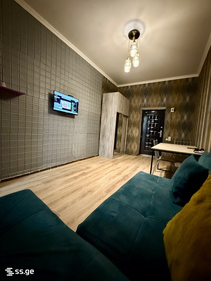 i. chavchavadze avenue 22 - 2 rooms