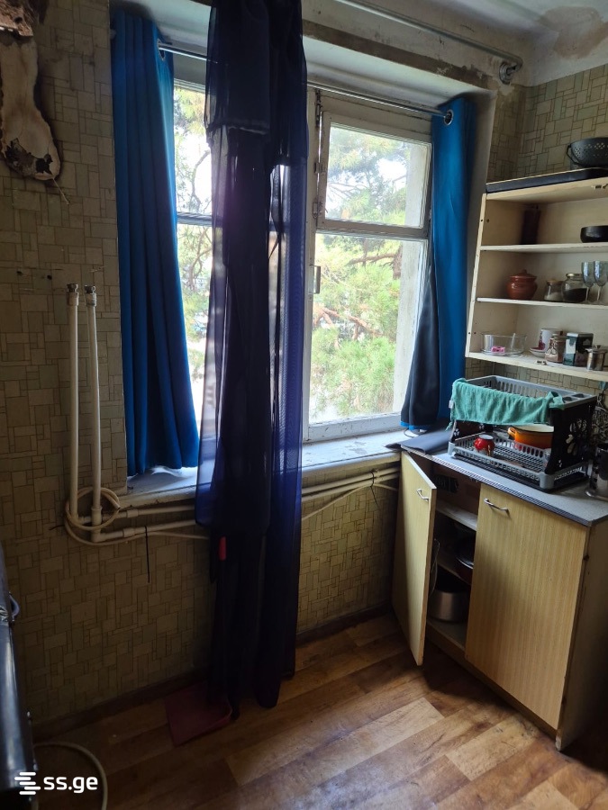 moskovi ave 46 - 1 rooms