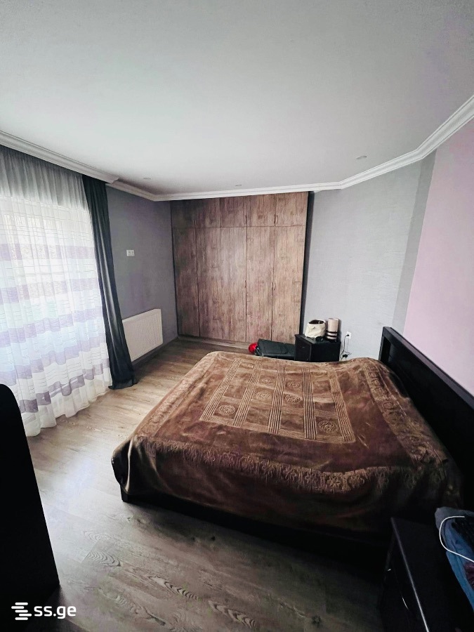 shartava st. - 2 rooms