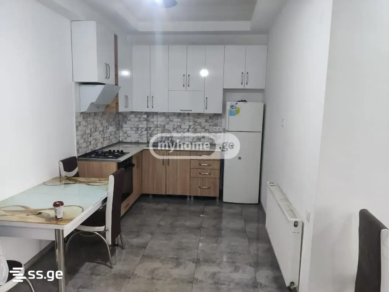 Kindzmarauli Lane II 6ა - 4 rooms
