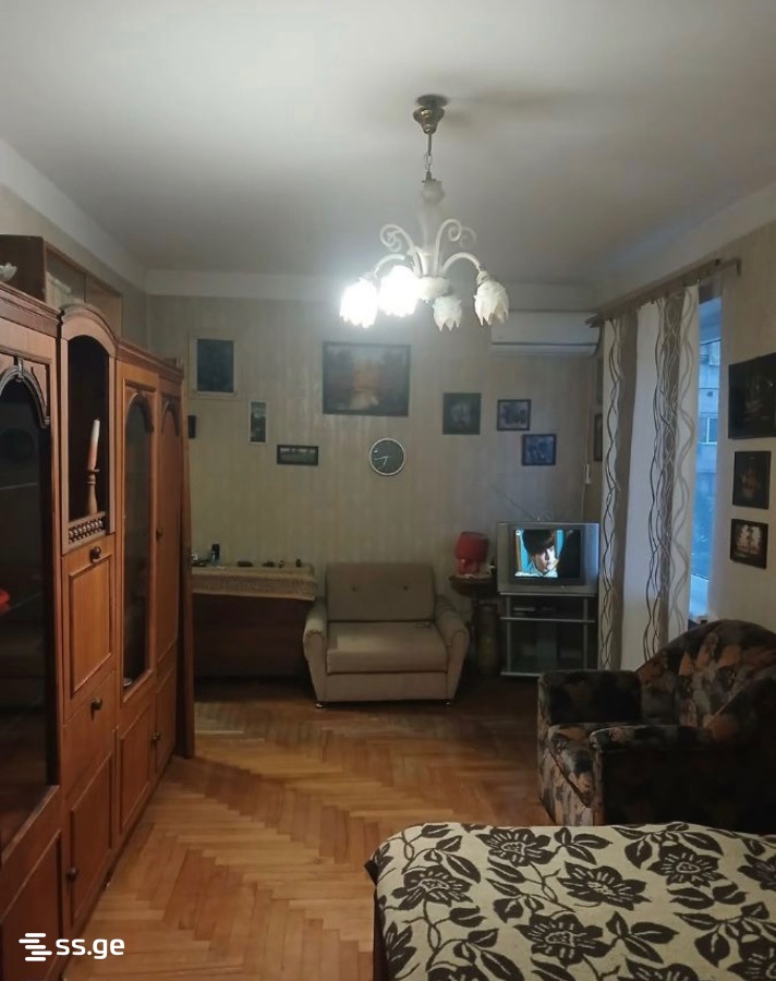 Sukhishvili st. - 1 rooms