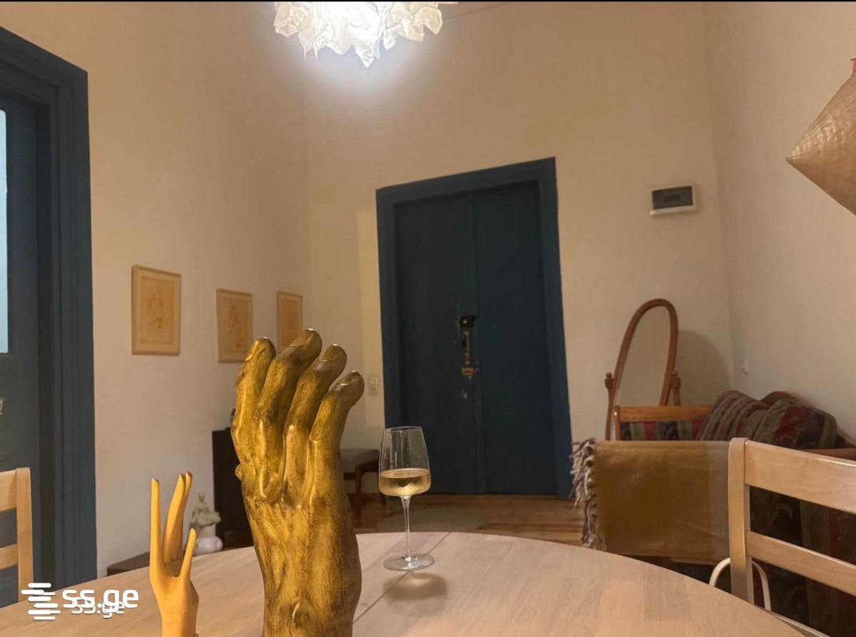 rustaveli avenue - 2 rooms