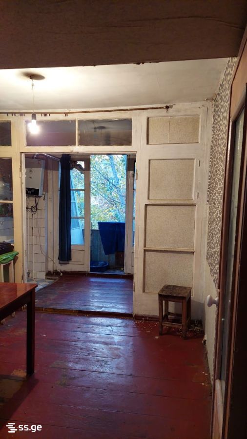 shandor petef st. 14 - 3 rooms
