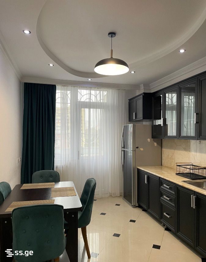 Marijani st. 4 - 2 rooms