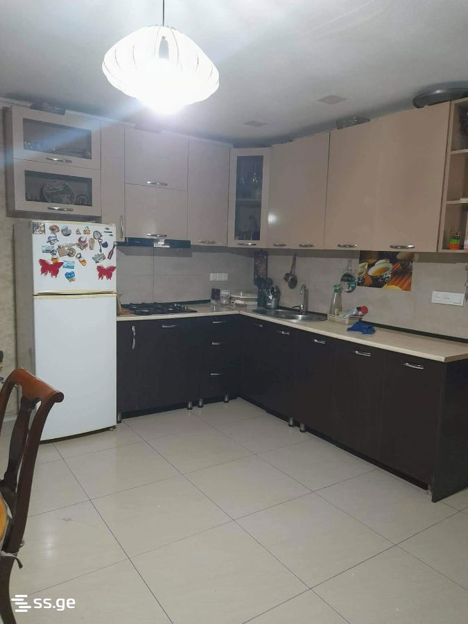shandor petef st. 11 - 2 rooms