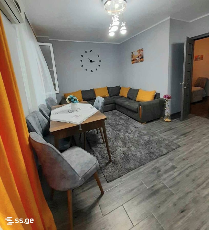 156 - 3 rooms