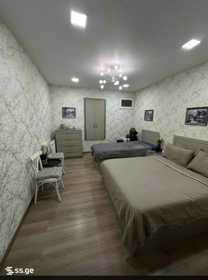 sh. Dadiani st. - 2 rooms