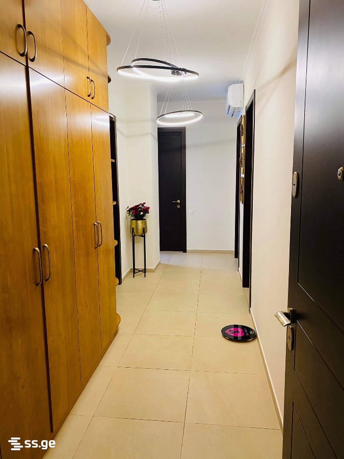 kojori st. 1 - 3 rooms