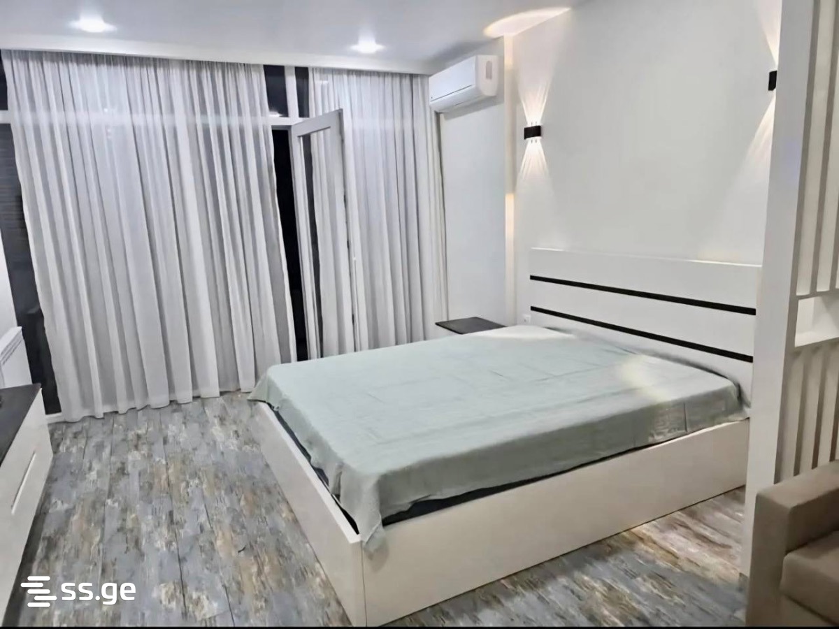 Tamar Mepe Avenue 48ა - 1 rooms