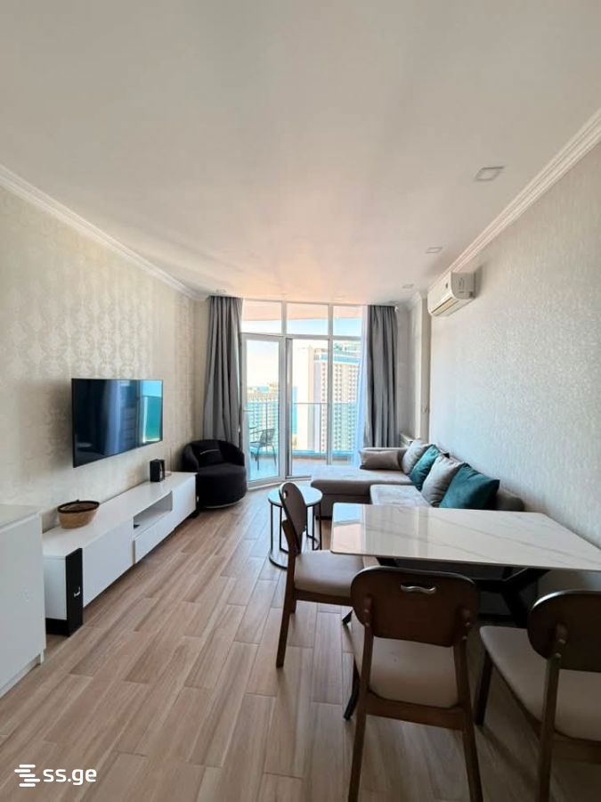 Firosman Street 18 - 2 rooms