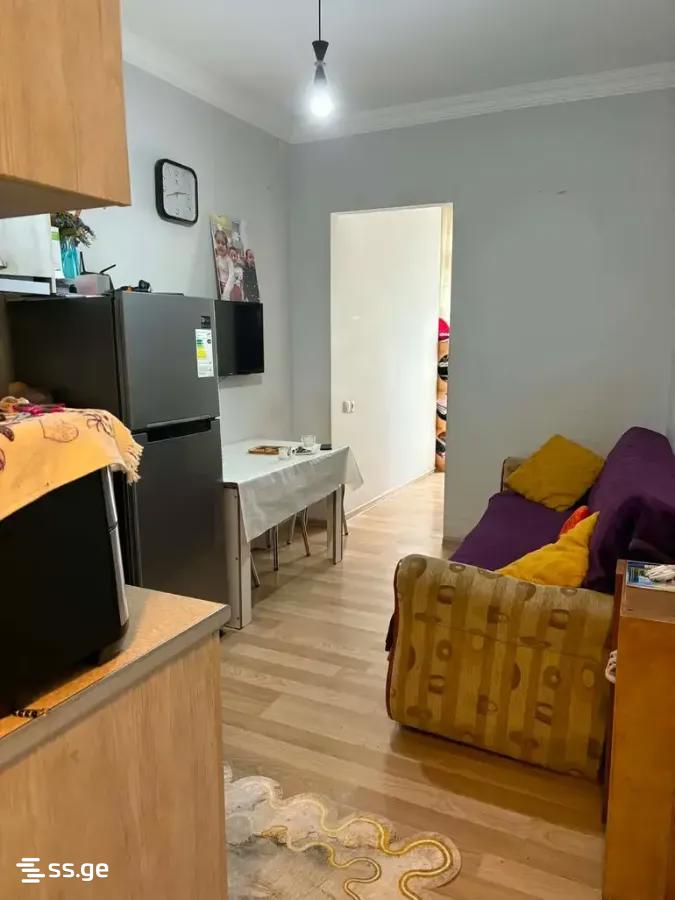 55 - 2 rooms