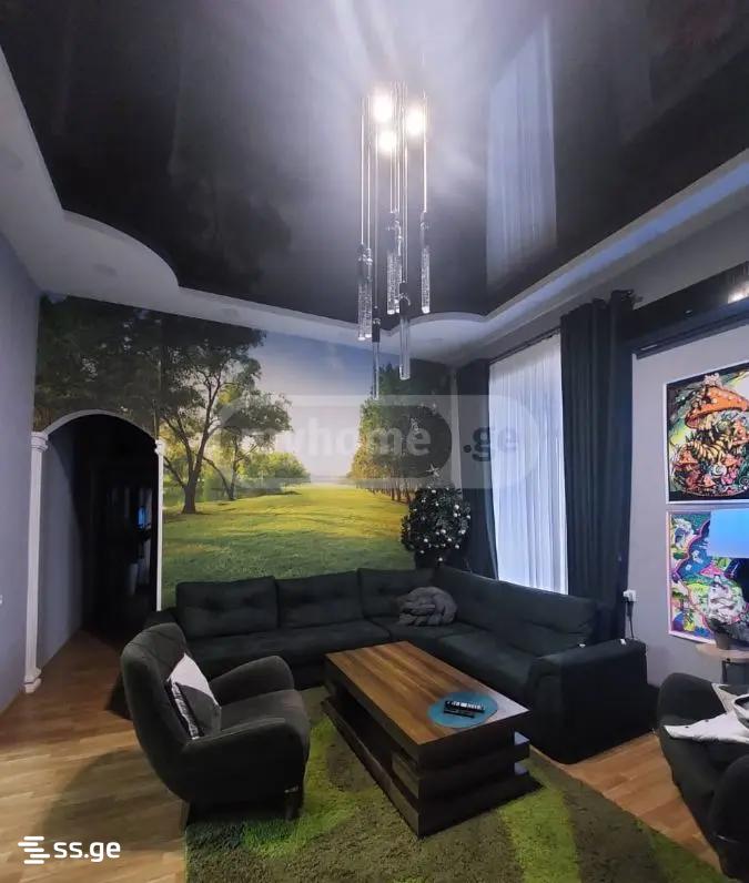 chitaia st. - 3 rooms