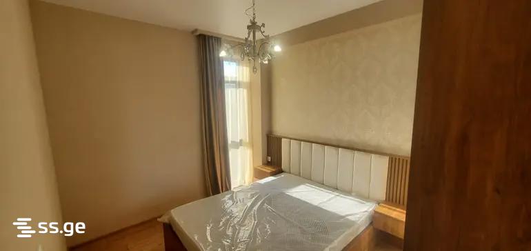 parnavaz mepe avenue 8 - 2 rooms