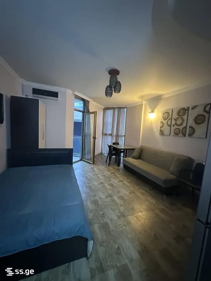 4 - 1 rooms
