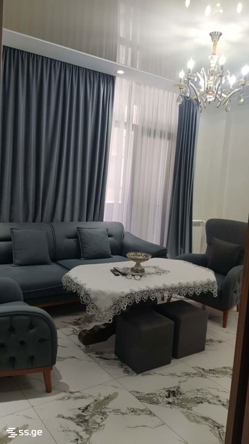 13 - 3 rooms