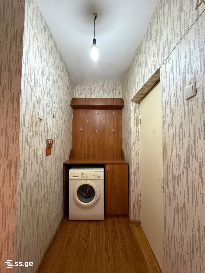 Sharvashidze St. 2 - 2 rooms