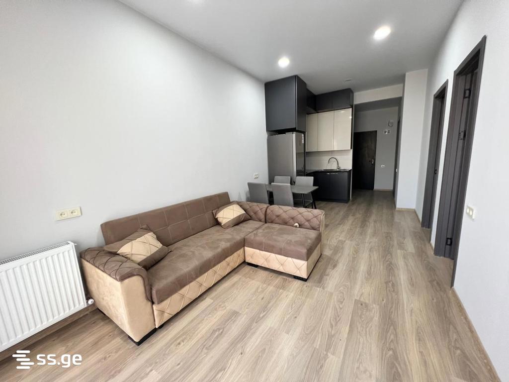 O.Lortkipanidze st. 5 - 3 rooms