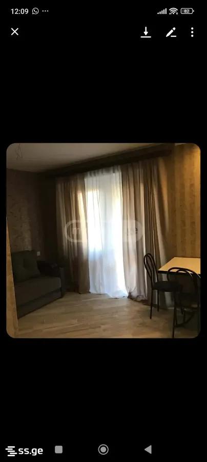 kavtaradze st. 62 - 2 rooms