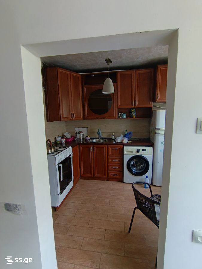 II Microdistrict - Varketili 9 - 3 rooms