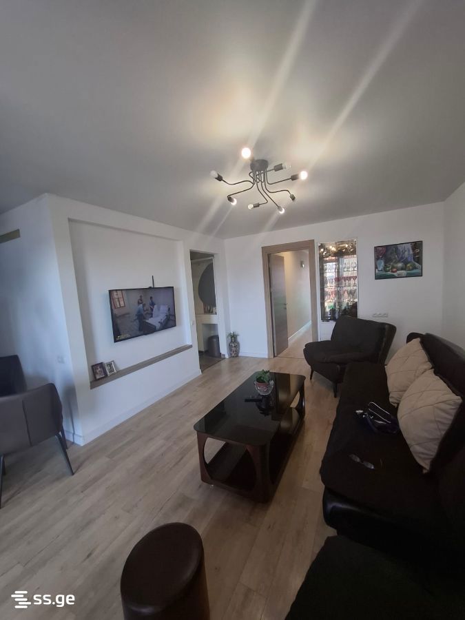 Wallenberg st. 6 - 2 rooms