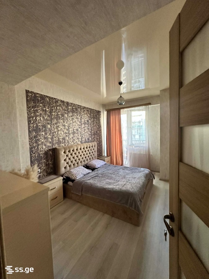 parnavaz mepe avenue 26ა - 2 rooms