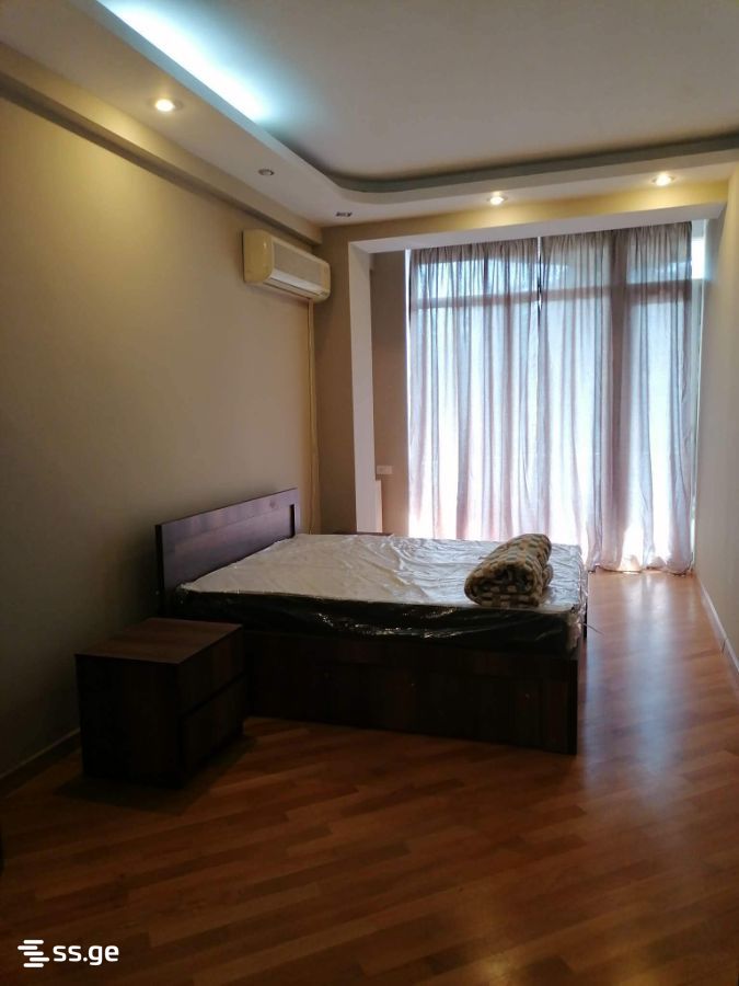 Gotua st. 10 - 3 rooms