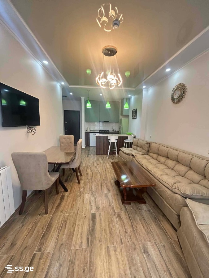 32 - 2 rooms