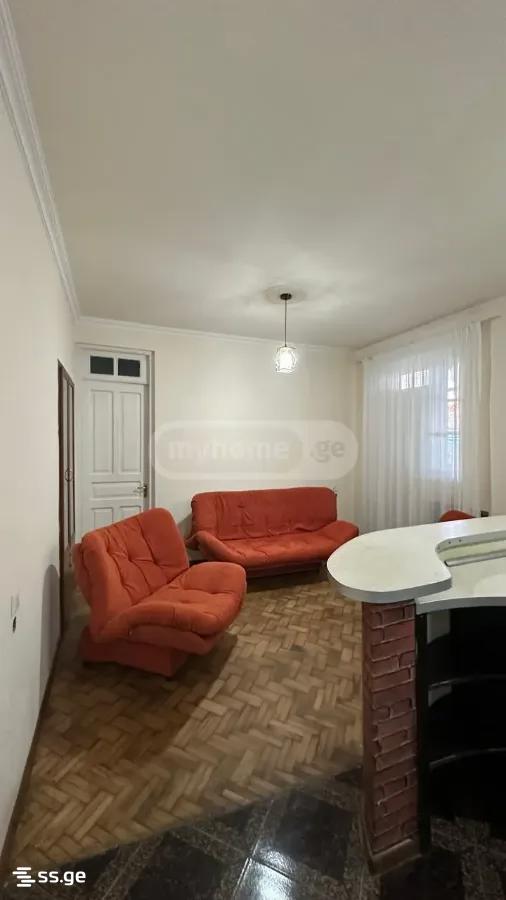 Kakheti Highway (Isani) 38 - 2 rooms