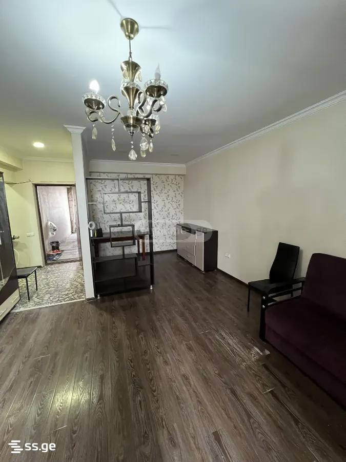 Sukhishvili st. 1 - 1 rooms
