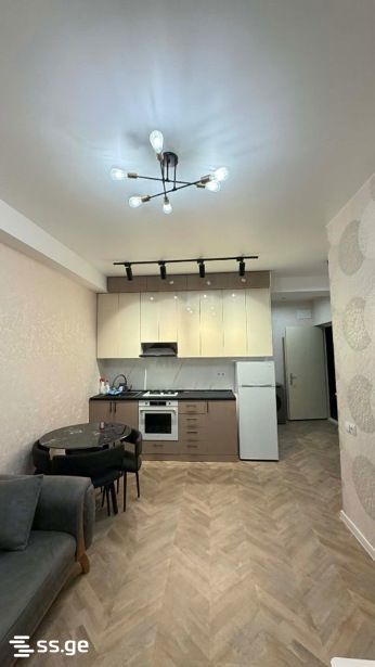 14th micro-district - 2 rooms