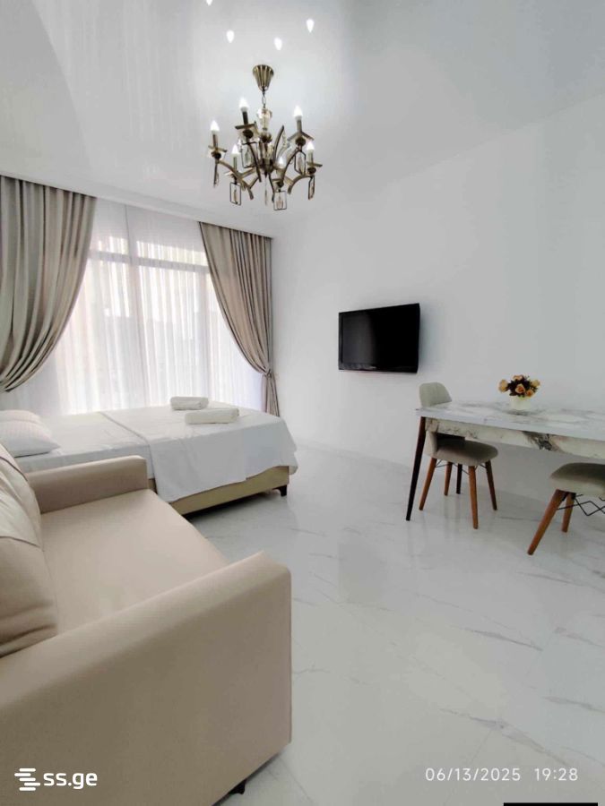 13ა - 1 rooms
