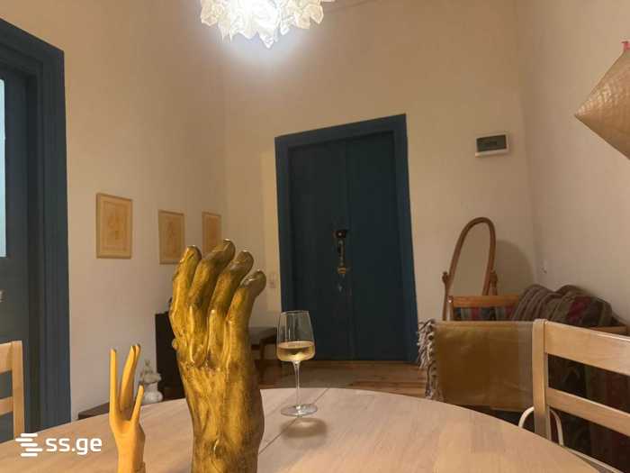 rustaveli avenue - 2 rooms