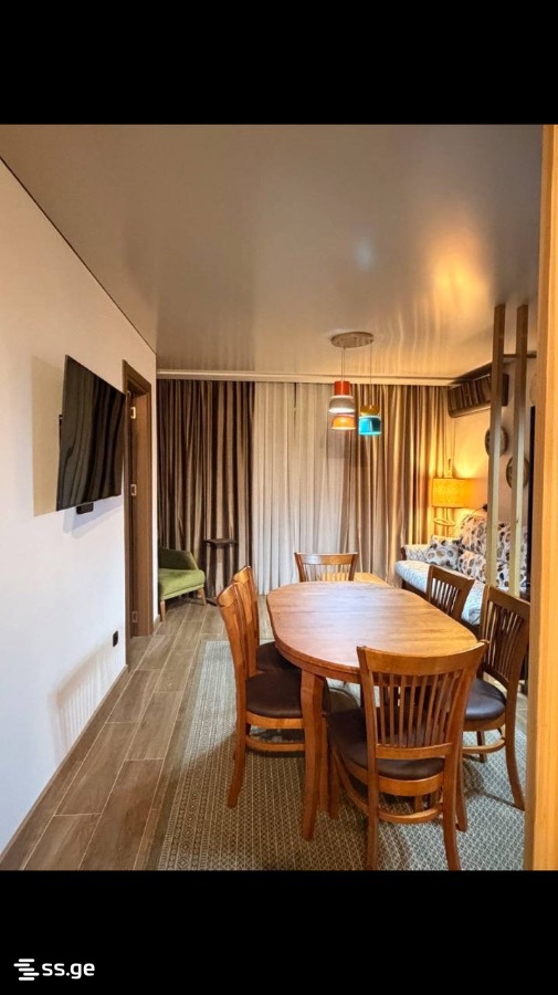 Firosman Street 16 - 3 rooms