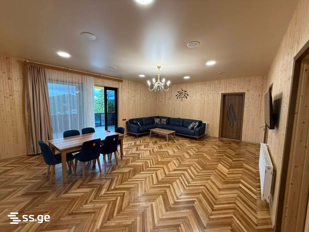 Airport road 113 - 5 rooms