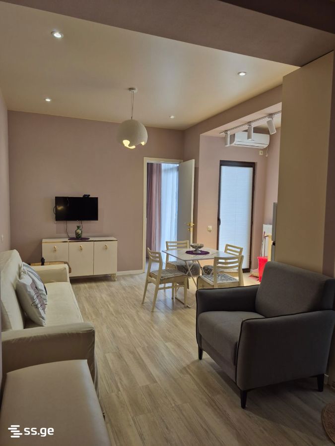 2გ. - 2 rooms