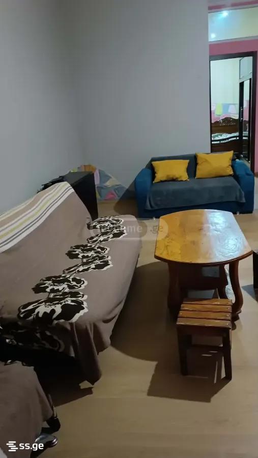 Politkovskaya St (jikia st.) 46 - 2 rooms