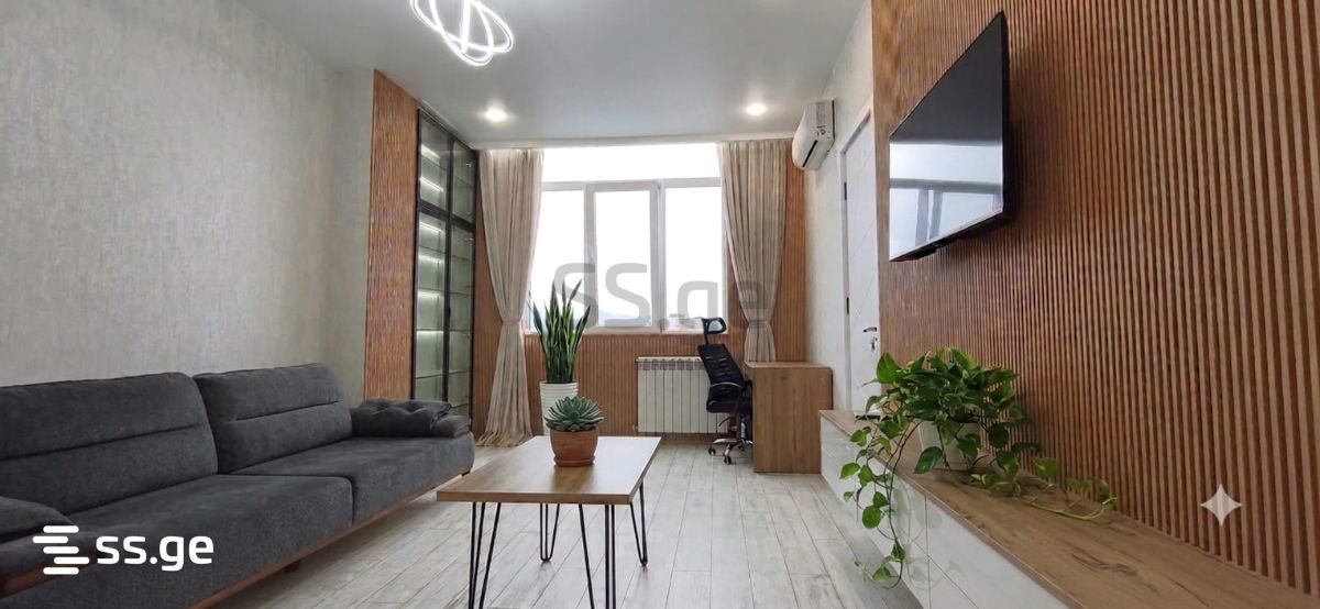 6 - 3 rooms