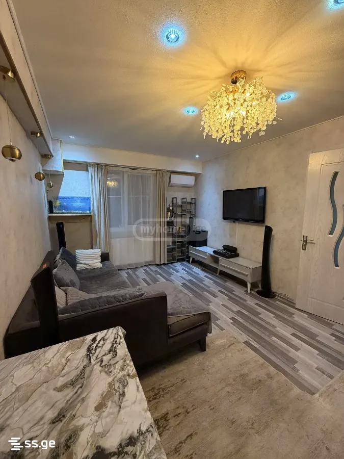 gr. lordkipanidze st. 7 - 2 rooms