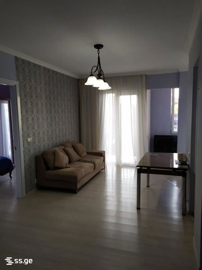 Gorgasli st. 56 - 3 rooms