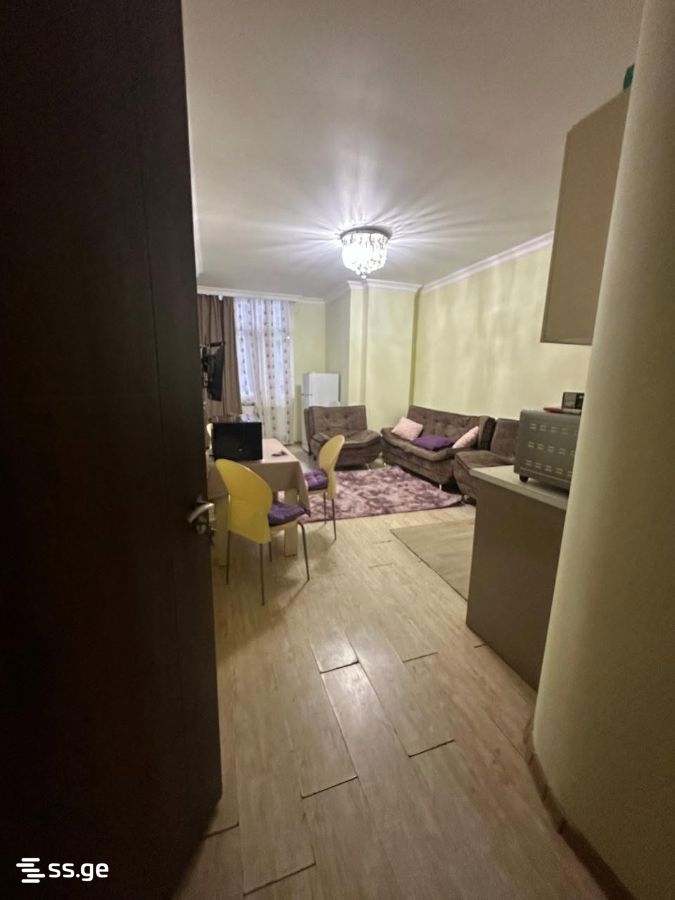 Sh. Inasaridze St. 8 - 2 rooms