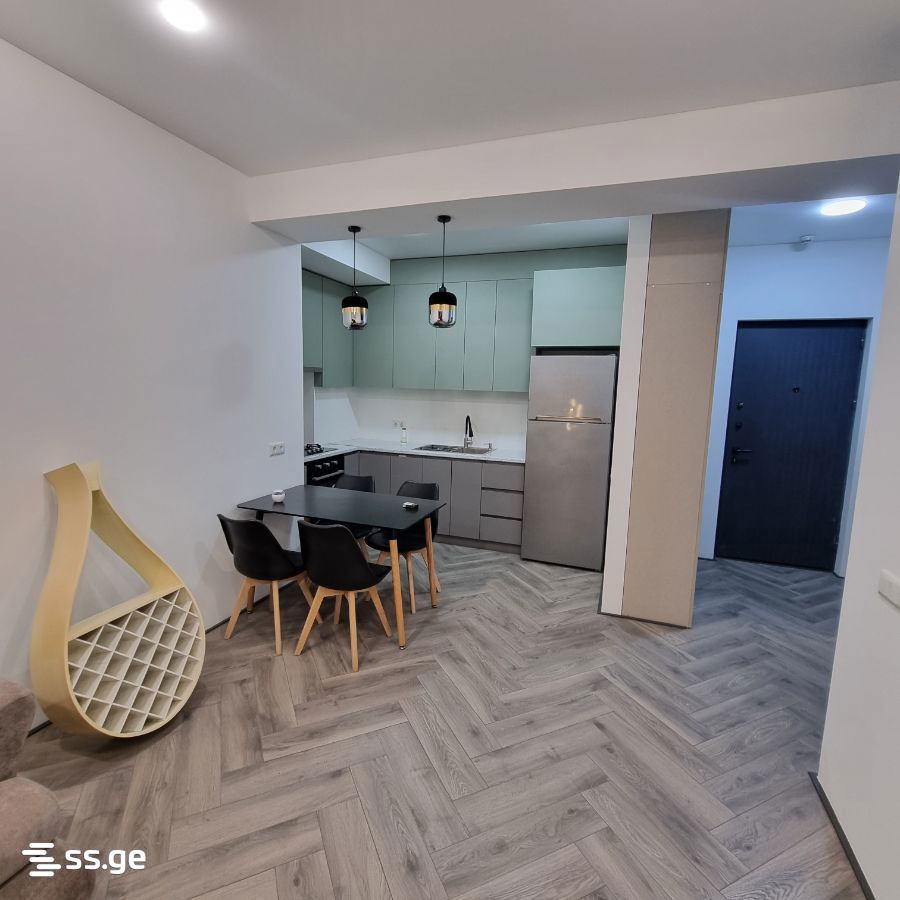 nadikvari st. 0 - 2 rooms