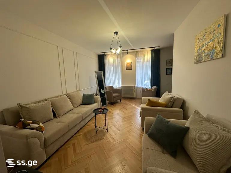 g. dolidze st. - 2 rooms