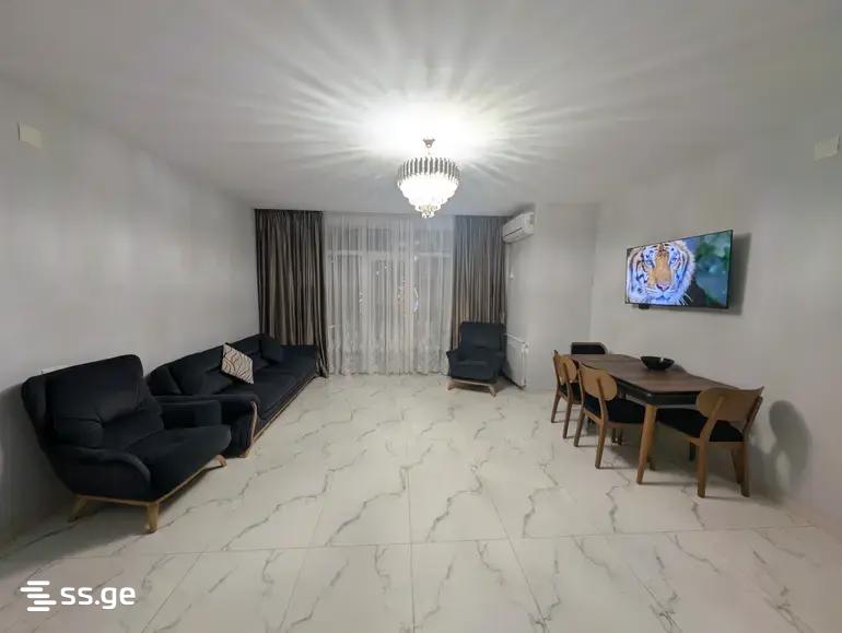 Batumi - 3 rooms