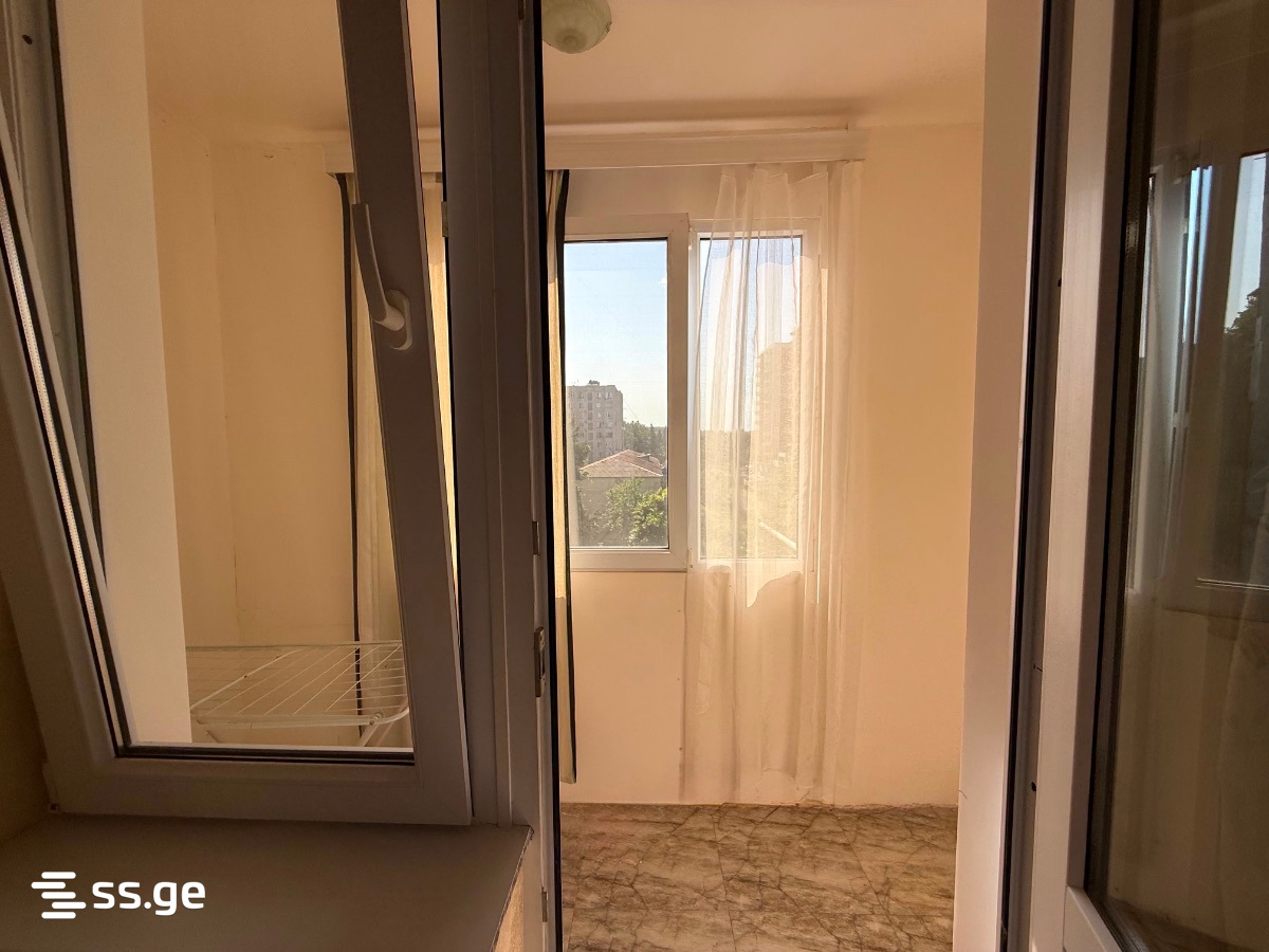 16ა - 2 rooms