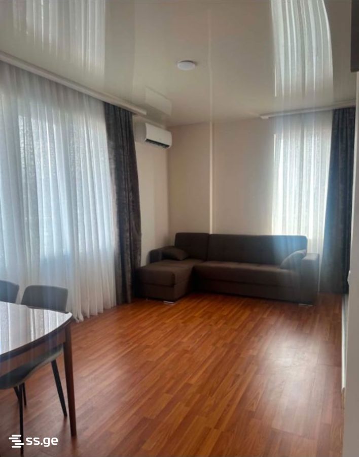 56ა - 2 rooms